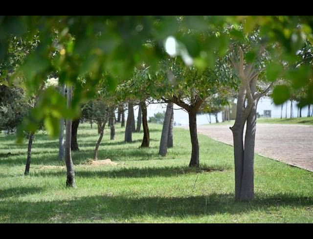 LAND FOR SALE IN KYALAMI AH